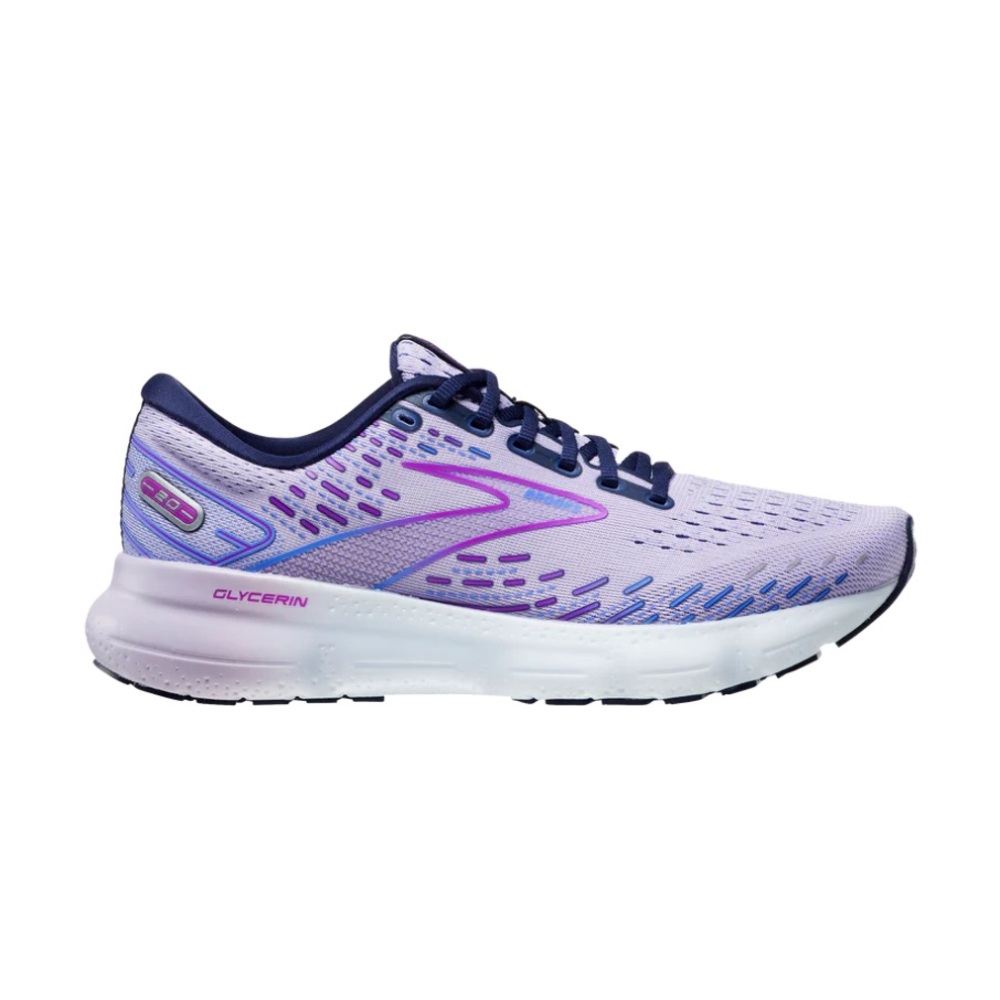 Brooks Glycerin 2.0